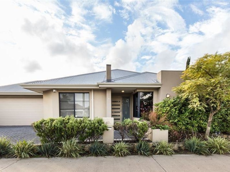 49A Blythe Avenue, Yokine WA 6060
