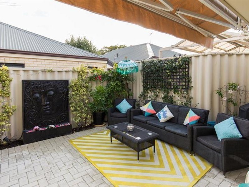 49A Blythe Avenue, Yokine WA 6060