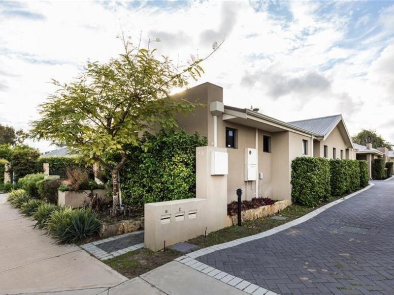 49A Blythe Avenue, Yokine WA 6060