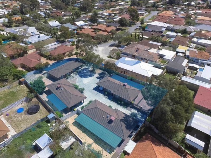 8 Elsfield Way, Bassendean WA 6054