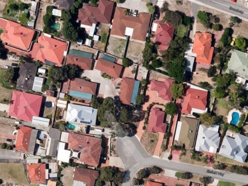 8 Elsfield Way, Bassendean WA 6054