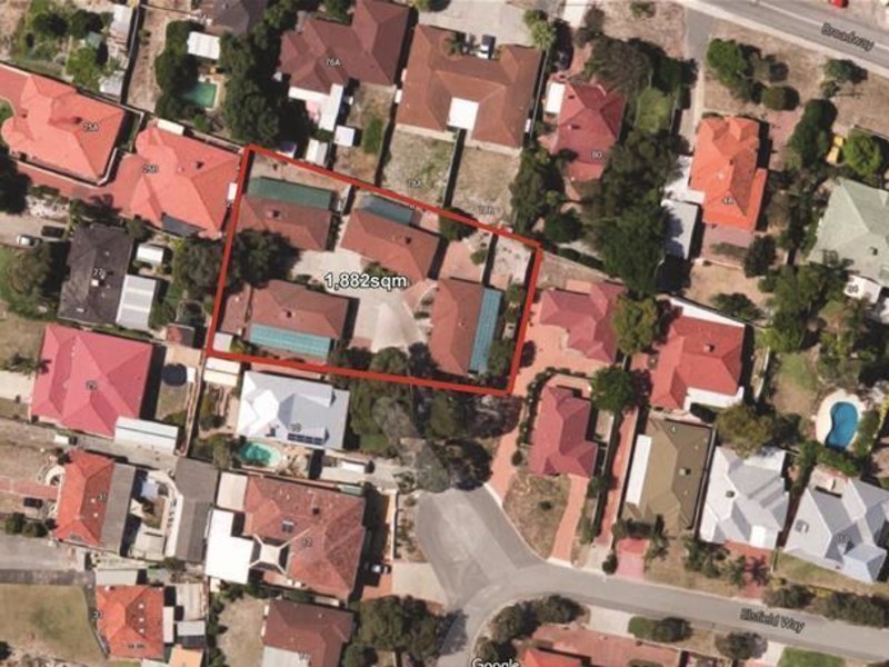 8 Elsfield Way, Bassendean WA 6054