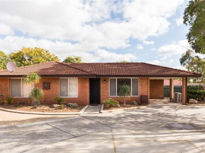 8 Elsfield Way, Bassendean WA 6054