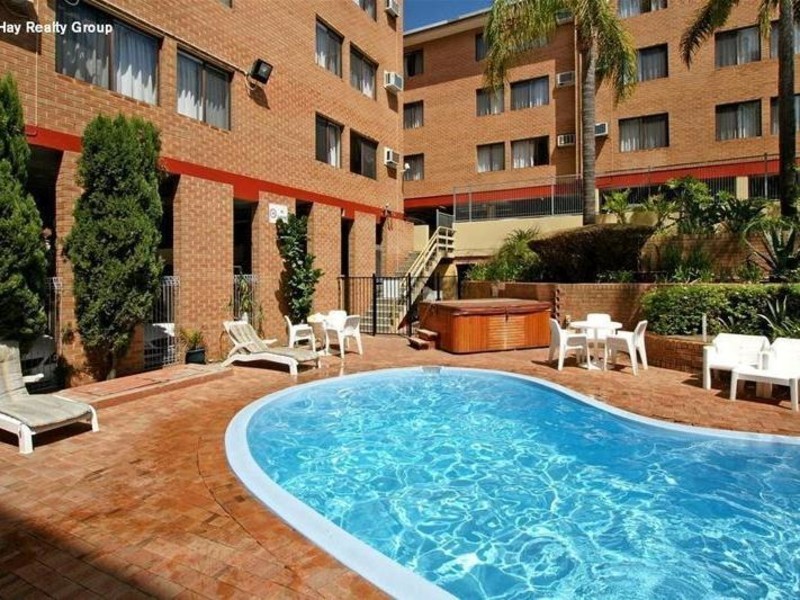4/875 Wellington Street, West Perth WA 6005