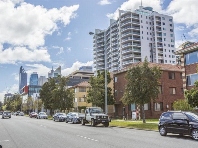 10/122 Terrace Road, Perth WA 6000