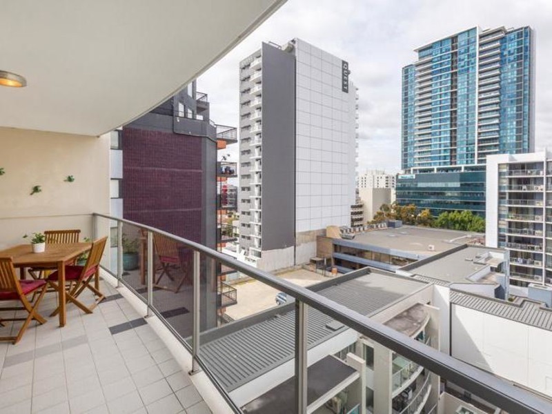 50/259-269 Hay Street, East Perth WA 6004