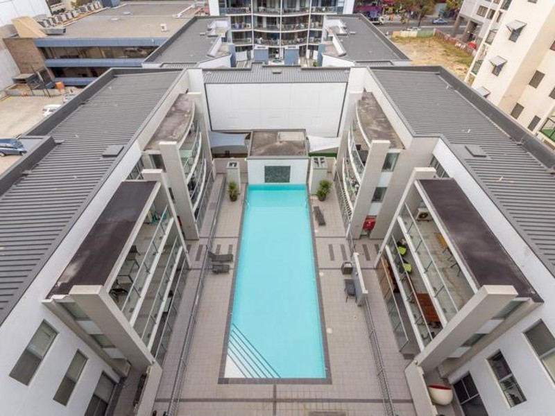 50/259-269 Hay Street, East Perth WA 6004