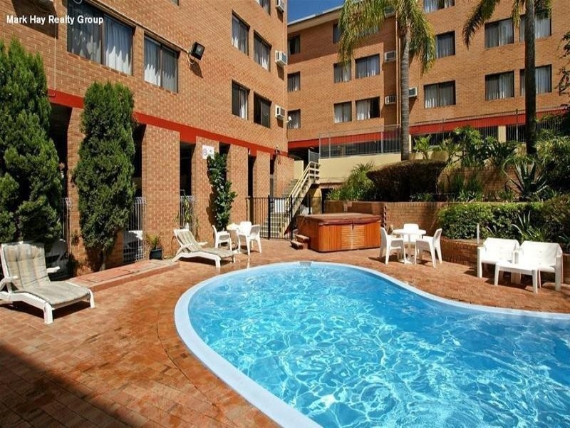 46/875 Wellington Street, West Perth WA 6005