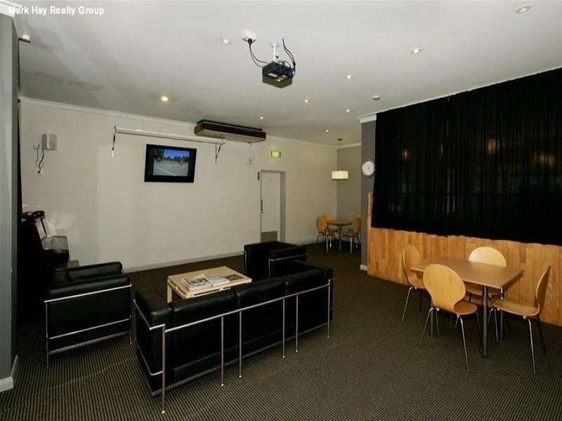 46/875 Wellington Street, West Perth WA 6005