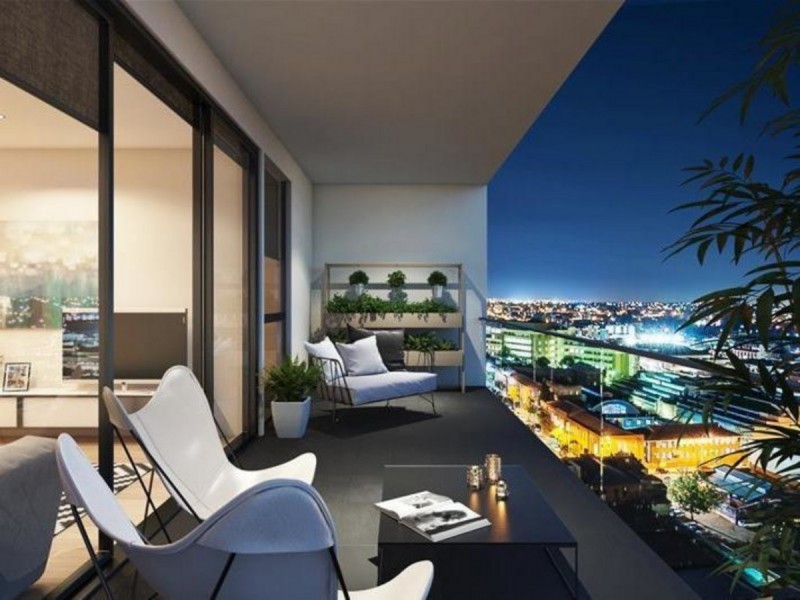 1506/78 Stirling Street, Perth WA 6000