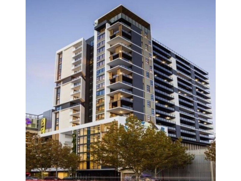1506/78 Stirling Street, Perth WA 6000
