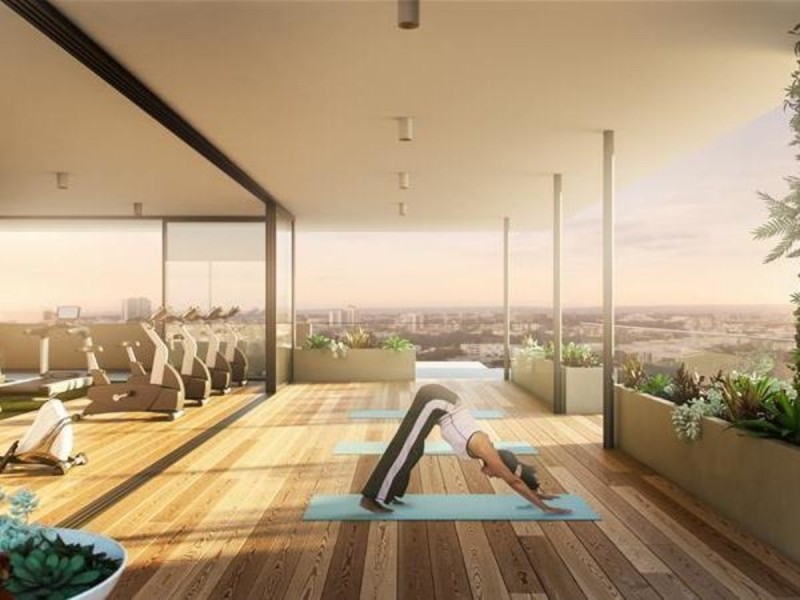 1506/78 Stirling Street, Perth WA 6000