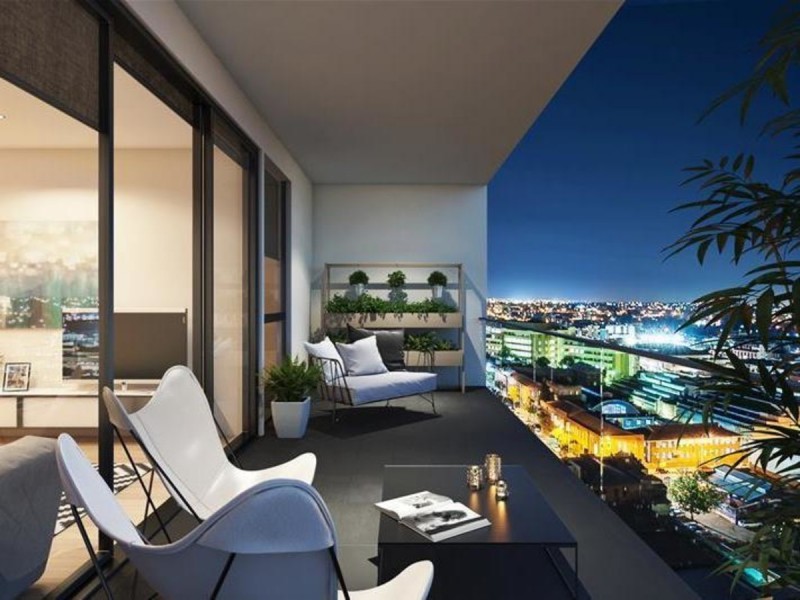 1506/78 Stirling Street, Perth WA 6000