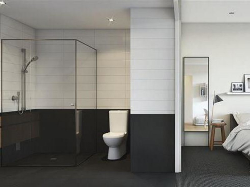 1506/78 Stirling Street, Perth WA 6000