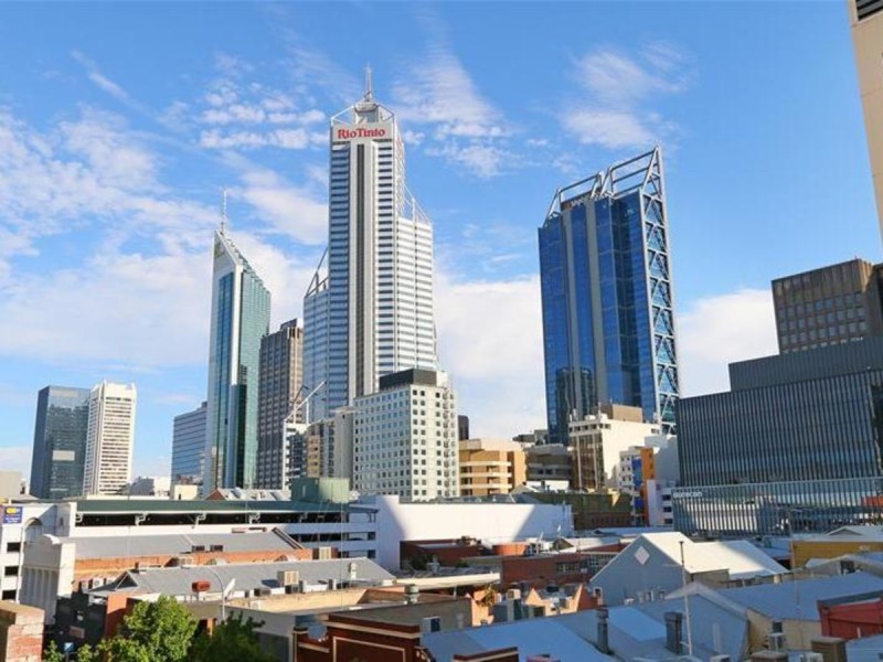73/418 Murray Street, Perth WA 6000