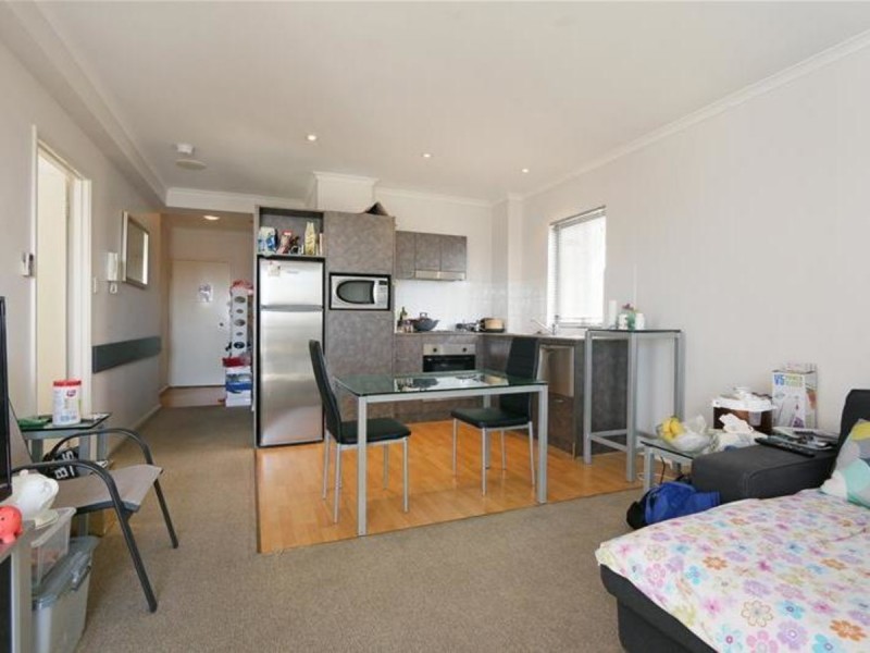73/418 Murray Street, Perth WA 6000