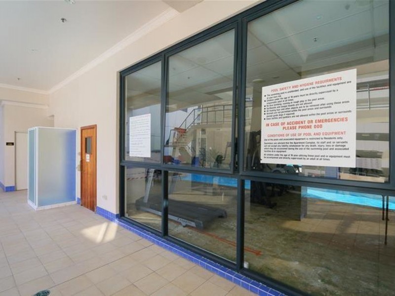 73/418 Murray Street, Perth WA 6000