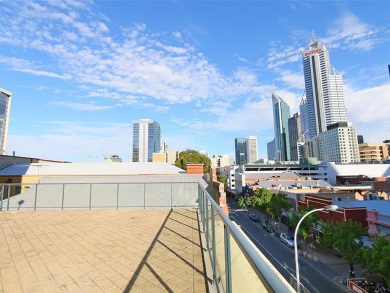 73/418 Murray Street, Perth WA 6000