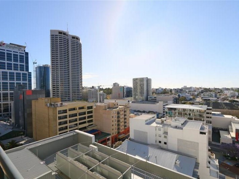 73/418 Murray Street, Perth WA 6000