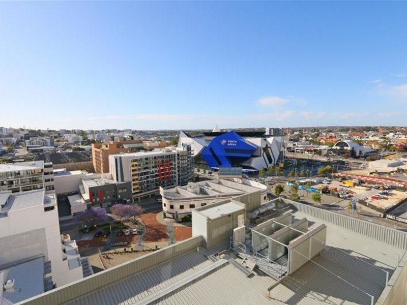 73/418 Murray Street, Perth WA 6000