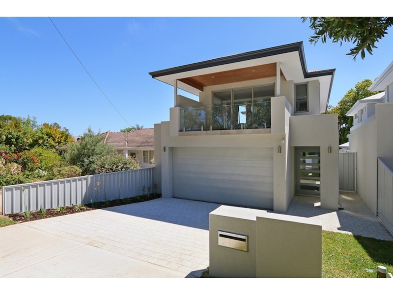 76B McKenzie Way, Embleton WA 6062