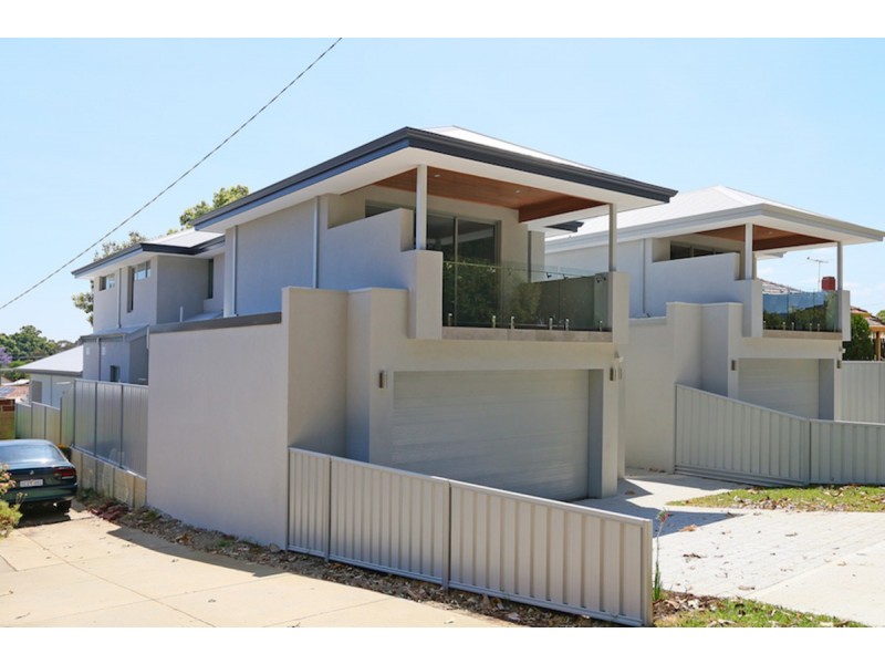 76B McKenzie Way, Embleton WA 6062