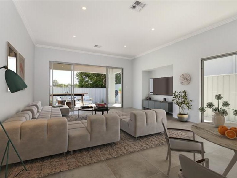 76B McKenzie Way, Embleton WA 6062