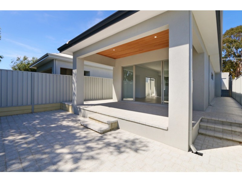 76B McKenzie Way, Embleton WA 6062