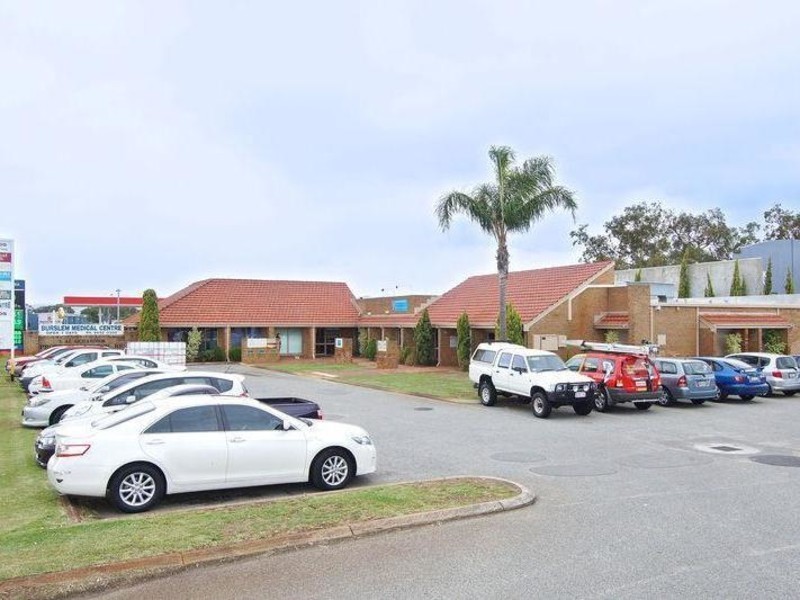 4/201-205 Burslem Drive, Maddington WA 6109