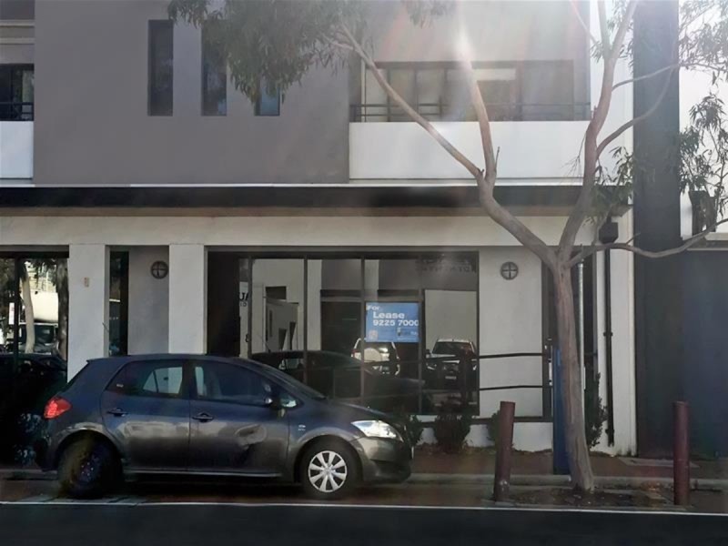 4/2 Pisconeri Street, Perth WA 6000