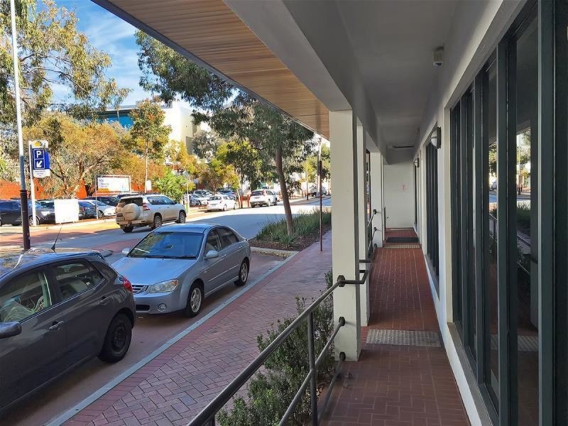 4/2 Pisconeri Street, Perth WA 6000