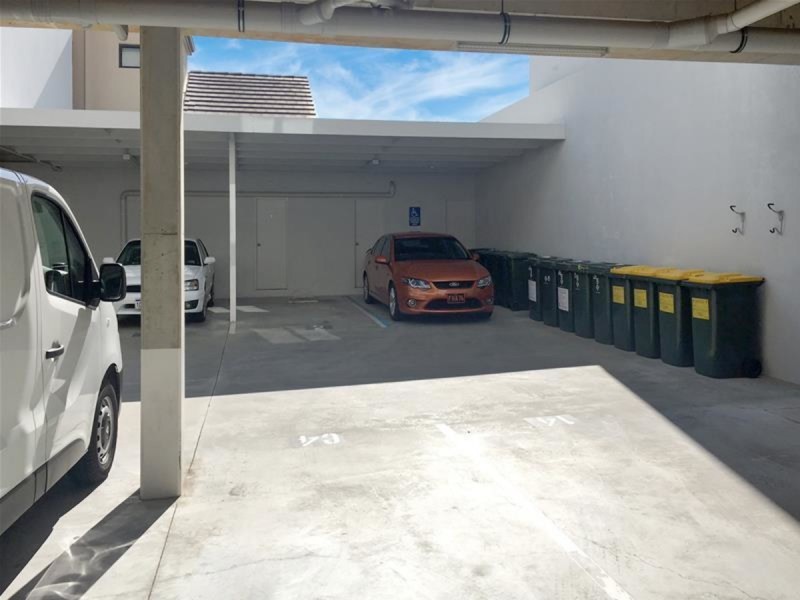 4/2 Pisconeri Street, Perth WA 6000