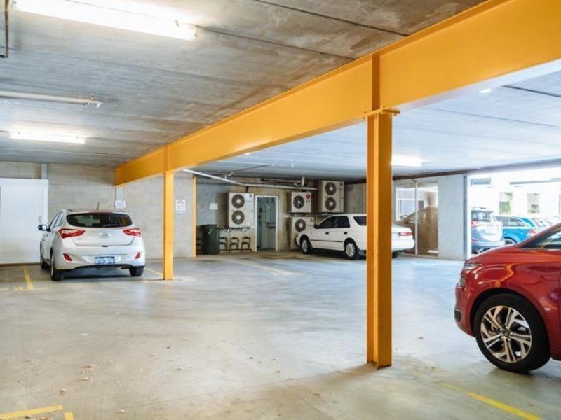 188 Bennett Street, East Perth WA 6004