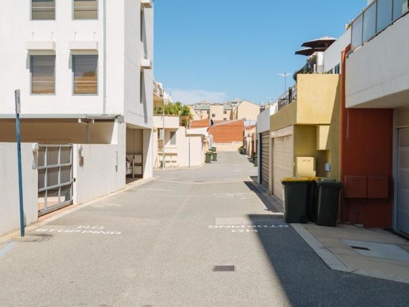 188 Bennett Street, East Perth WA 6004