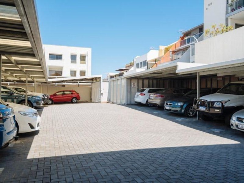 188 Bennett Street, East Perth WA 6004