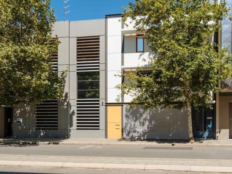 188 Bennett Street, East Perth WA 6004