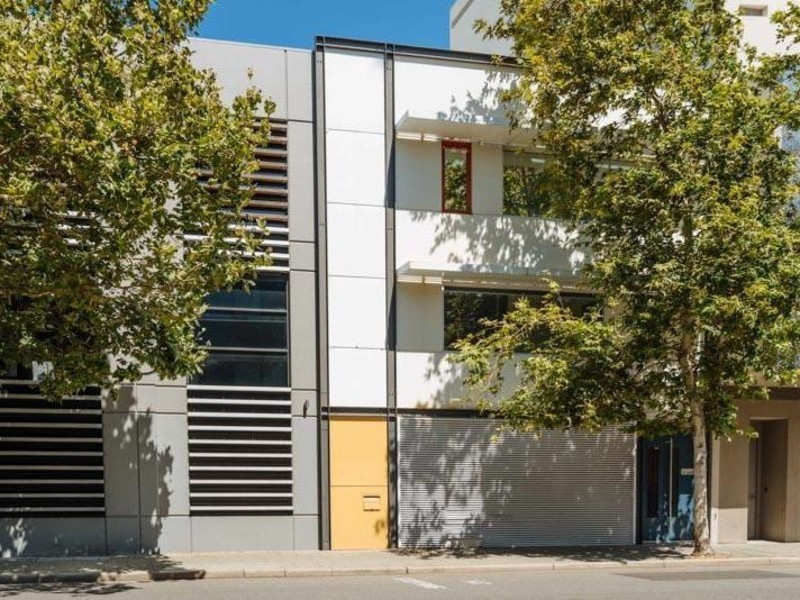 188 Bennett Street, East Perth WA 6004