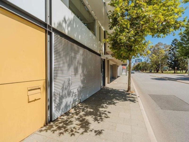 188 Bennett Street, East Perth WA 6004