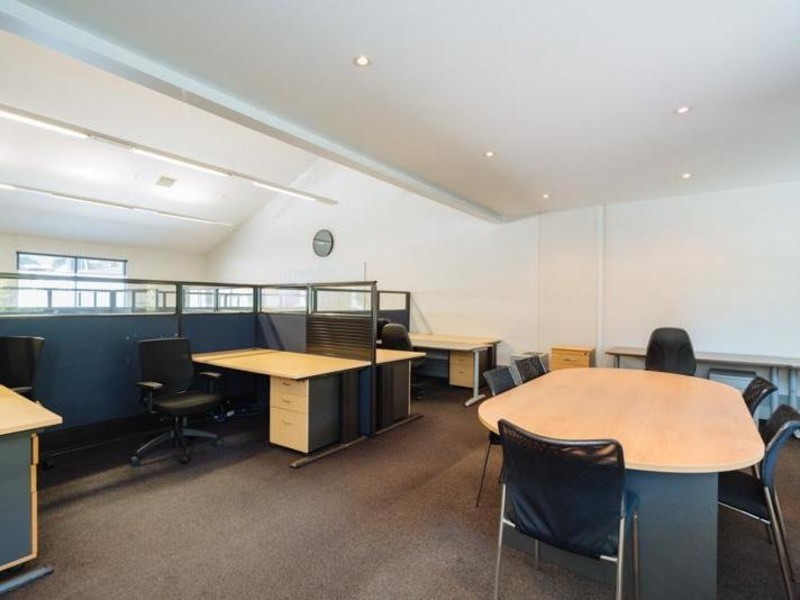 188 Bennett Street, East Perth WA 6004