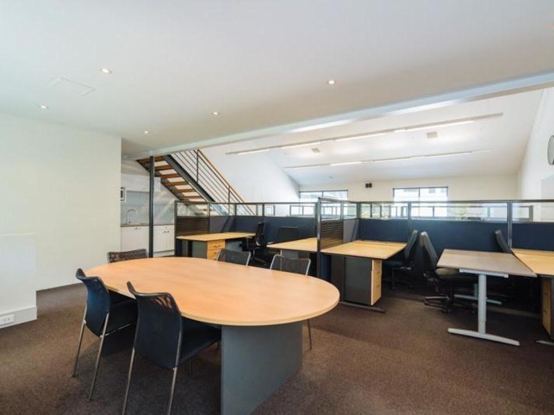 188 Bennett Street, East Perth WA 6004