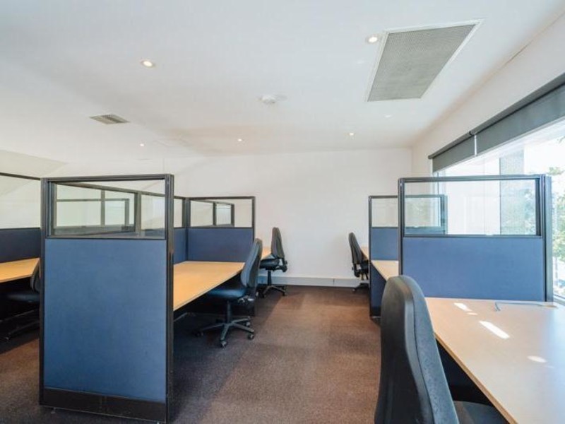 188 Bennett Street, East Perth WA 6004