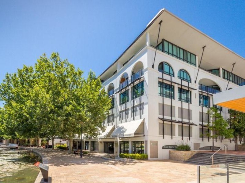 Office 1/10 Eastbrook Terrace, East Perth WA 6004