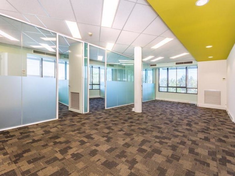 Office 1/10 Eastbrook Terrace, East Perth WA 6004