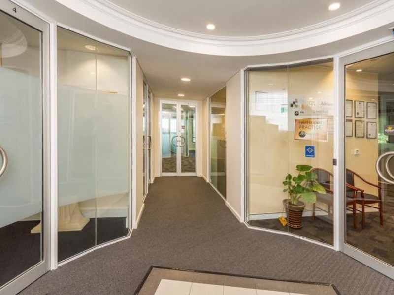 Office 1/10 Eastbrook Terrace, East Perth WA 6004