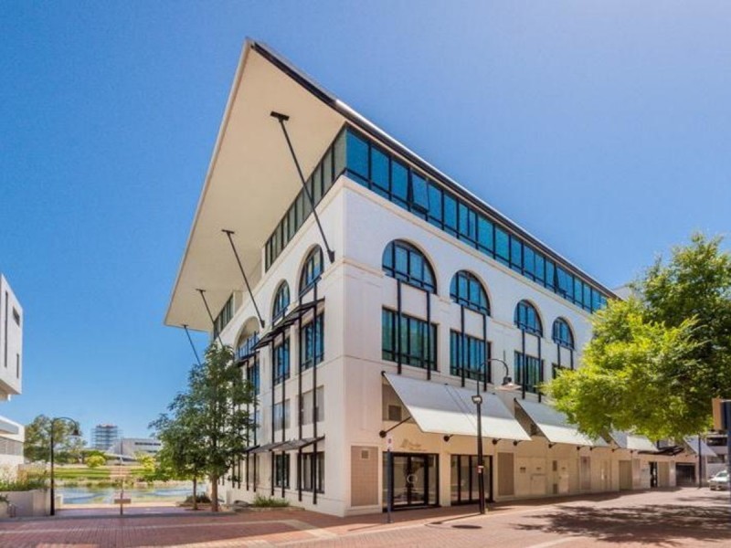 Office 1/10 Eastbrook Terrace, East Perth WA 6004
