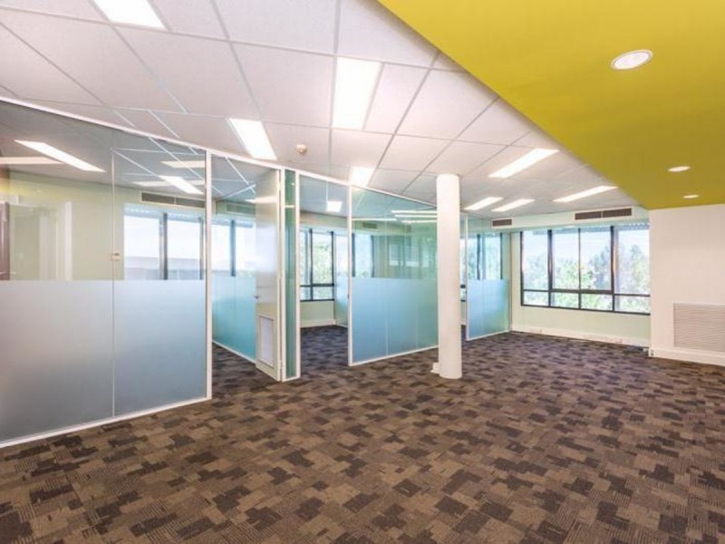 Office 1/10 Eastbrook Terrace, East Perth WA 6004