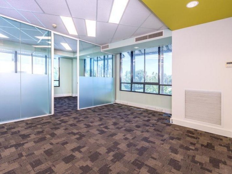 Office 1/10 Eastbrook Terrace, East Perth WA 6004