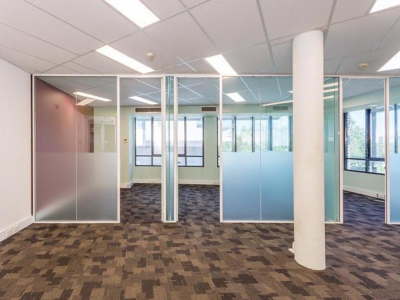 Office 1/10 Eastbrook Terrace, East Perth WA 6004
