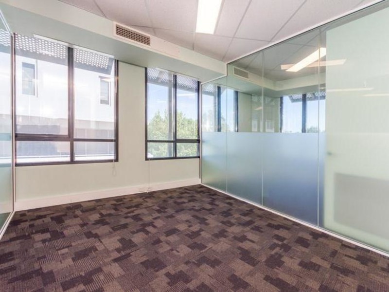 Office 1/10 Eastbrook Terrace, East Perth WA 6004