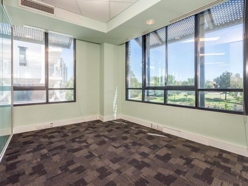 Office 1/10 Eastbrook Terrace, East Perth WA 6004